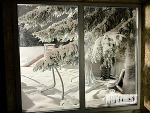 Дом 97м², 2-этажный, участок 6 сот.  