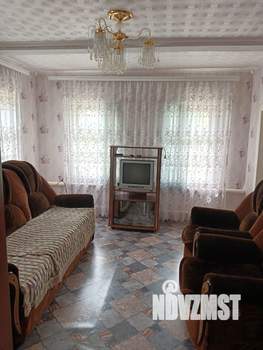 Дом 55м², 1-этажный, участок 12 сот.  