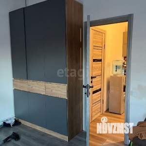 Дом 110м², 1-этажный, участок 8 сот.  