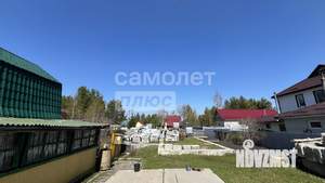 Дом 49м², 2-этажный, участок 6 сот.  