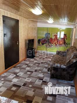 Дом 140м², 2-этажный, участок 12 сот.  