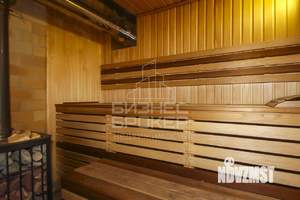 Дом 100м², 2-этажный, участок 14 сот.  