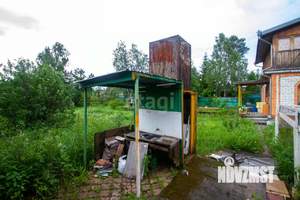 Дача 85м², 2-этажный, участок 9 сот.  
