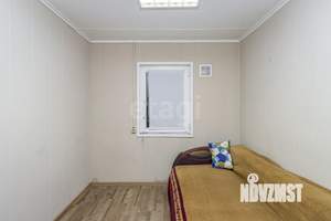 Дача 20м², 1-этажный, участок 4 сот.  
