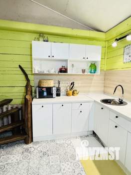 Дом 82м², 2-этажный, участок 11 сот.  