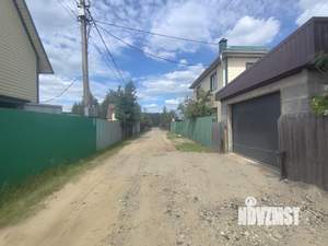 Дача 75м², 2-этажный, участок 0 сот.  