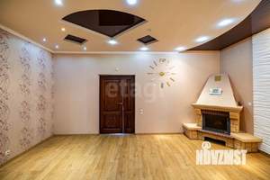 Дом 150м², 2-этажный, участок 6 сот.  
