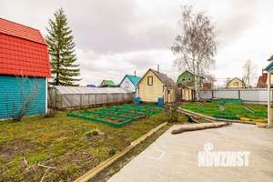 Дом 48м², 2-этажный, участок 5 сот.  