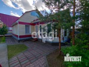 Дом 250м², 2-этажный, участок 6 сот.  