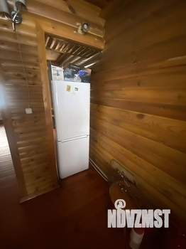 Дом 190м², 2-этажный, участок 5 сот.  