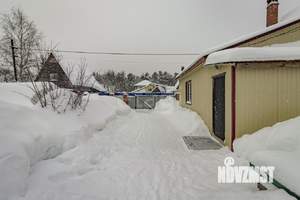 Дом 75м², 2-этажный, участок 5 сот.  