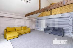 Дом 84м², 1-этажный, участок 11 сот.  