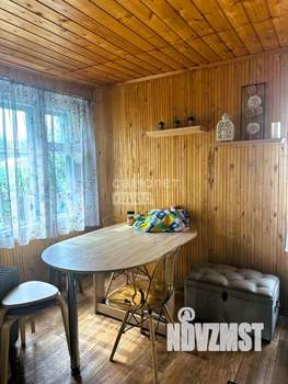 Дом 60м², 2-этажный, участок 5 сот.  