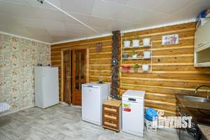 Дом 74м², 2-этажный, участок 6 сот.  