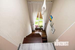 Дом 120м², 2-этажный, участок 6 сот.  