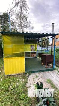 Дом 70м², 2-этажный, участок 7 сот.  