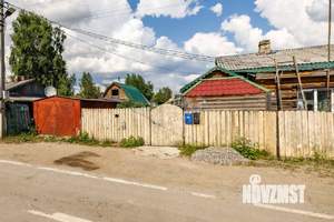 Дом 27м², 1-этажный, участок 18 сот.  