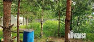 Дом 24м², 1-этажный, участок 6 сот.  