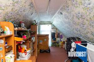 Дом 160м², 2-этажный, участок 6 сот.  