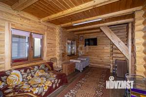 Дом 74м², 2-этажный, участок 6 сот.  