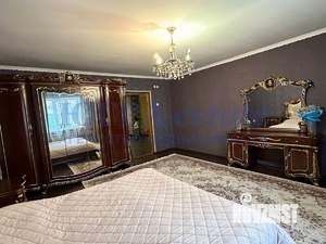 Дом 230м², 2-этажный, участок 6 сот.  