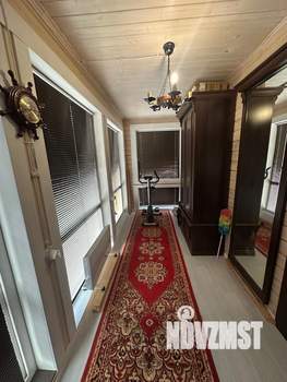 Дача 72м², 2-этажный, участок 8 сот.  