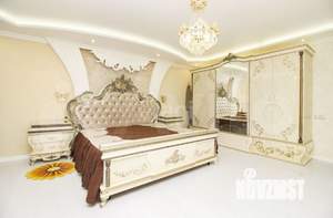 Дом 272м², 2-этажный, участок 7 сот.  