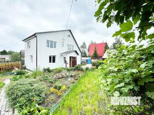 Дача 100м², 2-этажный, участок 5 сот.  