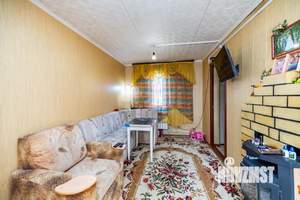 Дом 70м², 1-этажный, участок 5 сот.  