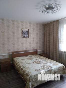 Дом 61м², 2-этажный, участок 7 сот.  