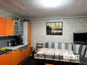 Дача 213м², 1-этажный, участок 5 сот.  