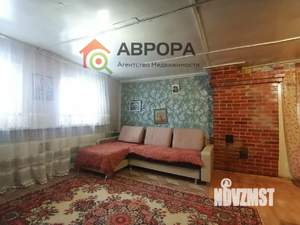 Дом 47м², 1-этажный, участок 15 сот.  