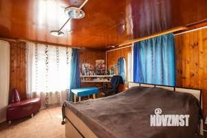 Дом 160м², 2-этажный, участок 6 сот.  