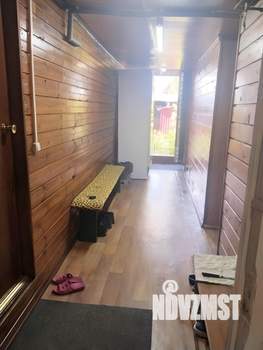 Дом 83м², 1-этажный, участок 6 сот.  