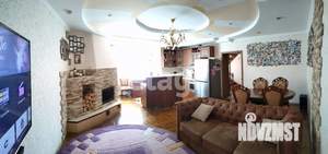 Дом 250м², 2-этажный, участок 6 сот.  