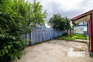 Дом 117м², 2-этажный, участок 11 сот.  