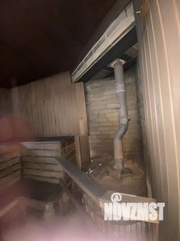 Дом 190м², 2-этажный, участок 5 сот.  