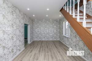 Дом 120м², 2-этажный, участок 5 сот.  