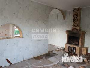 Дом 157м², 2-этажный, участок 4 сот.  