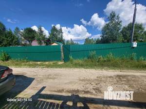 Дача 25м², 1-этажный, участок 6 сот.  