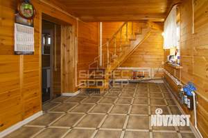 Дом 100м², 2-этажный, участок 14 сот.  