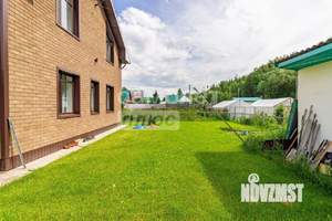 Коттедж 150м², 2-этажный, участок 5 сот.  