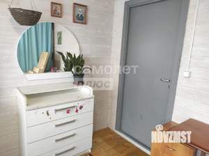 Дом 80м², 2-этажный, участок 6 сот.  