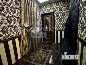 Коттедж 343м², 2-этажный, участок 18 сот.  