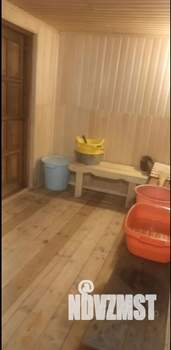 Дом 43м², 2-этажный, участок 5 сот.  
