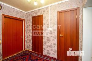 Дом 100м², 2-этажный, участок 6 сот.  