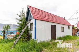 Дом 280м², 3-этажный, участок 6 сот.  