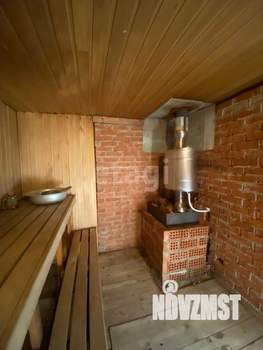 Дача 80м², 2-этажный, участок 5 сот.  