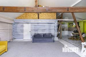 Дом 84м², 1-этажный, участок 11 сот.  