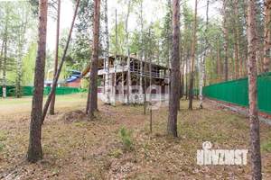 Дом 130м², 2-этажный, участок 29 сот.  